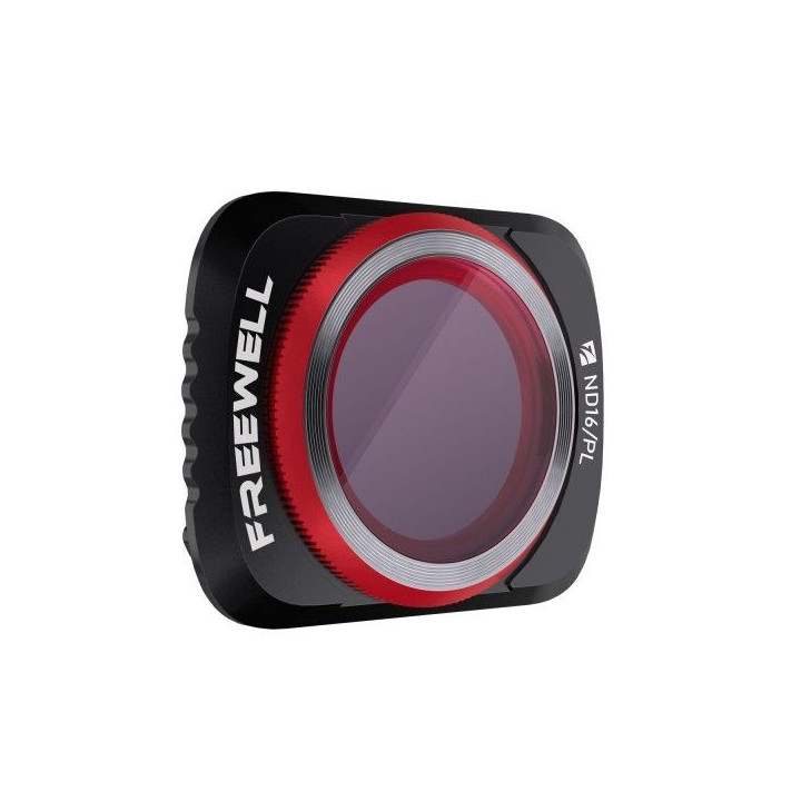 Freewell ND16/PL filtr pro DJI Mavic Air 2