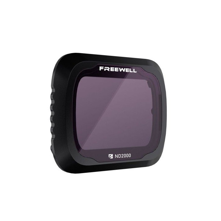 Freewell ND2000 filtr pro DJI Mavic Air 2
