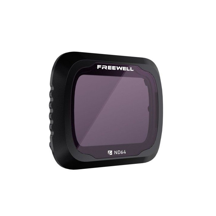 Freewell ND64 filtr pro DJI Mavic Air 2