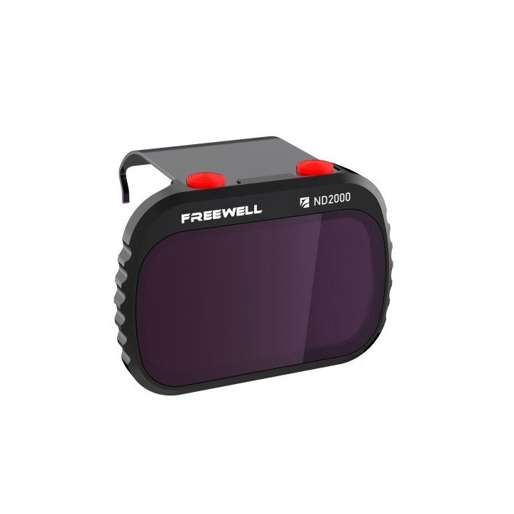Freewell ND2000 filtr pro DJI Mavic Mini a Mini 2