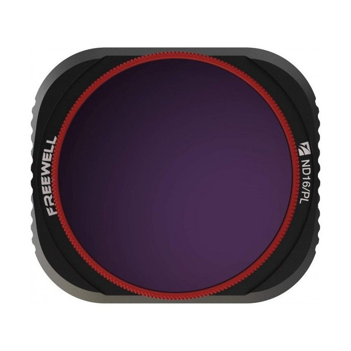 Freewell ND16/PL filtr pro DJI Mavic 2 Pro