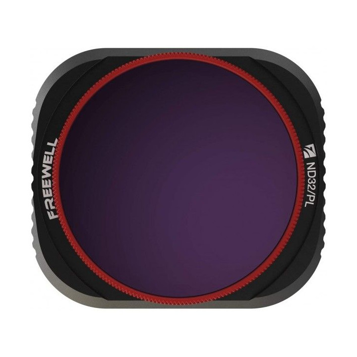 Freewell ND32/PL filtr pro DJI Mavic 2 Pro
