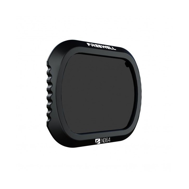 Freewell ND64 filtr pro DJI Mavic 2 Pro