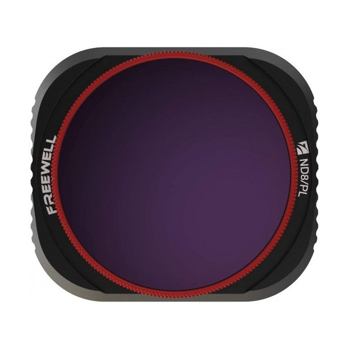 Freewell ND8/PL filtr pro DJI Mavic 2 Pro