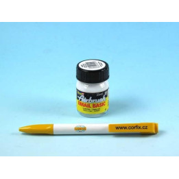 Airbrush Email Basic 39001 - podkladová barva 25ml