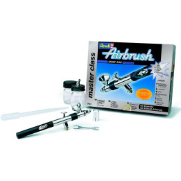 Airbrush Spray Gun 39109 - master class  (Flexible)