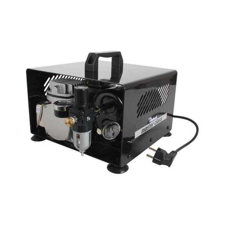 Kompressor 39138 - master class