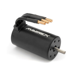 Flux Motor FLX10-3665-3100kv