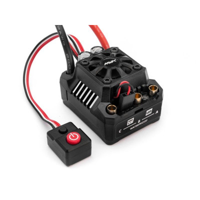 Flux ESC FLX10-3S100