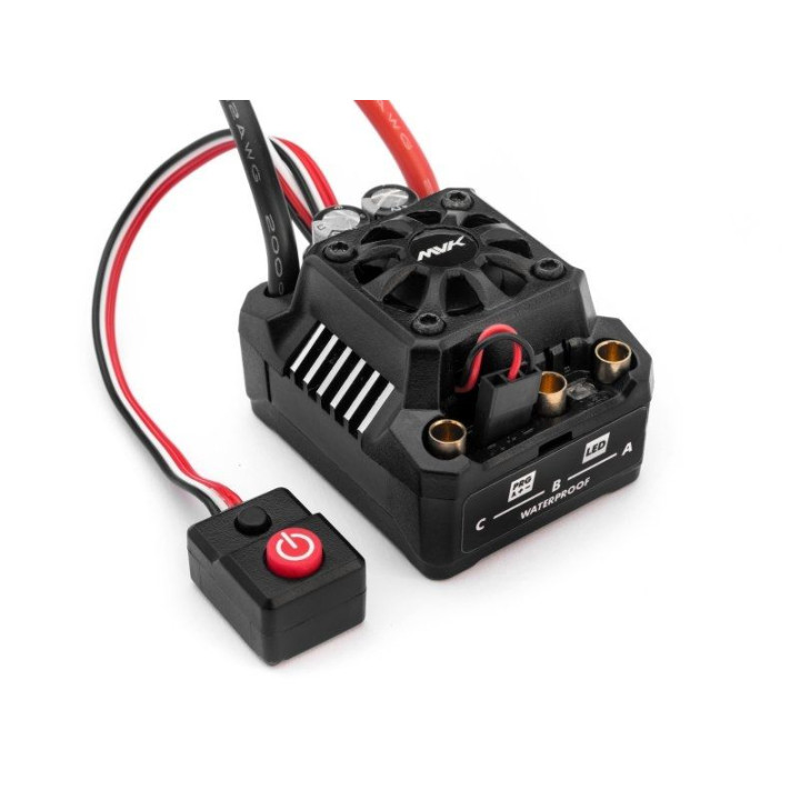 Flux ESC FLX10-3S100