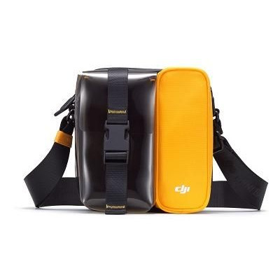 DJI Mini Bag + (Black & Yellow)