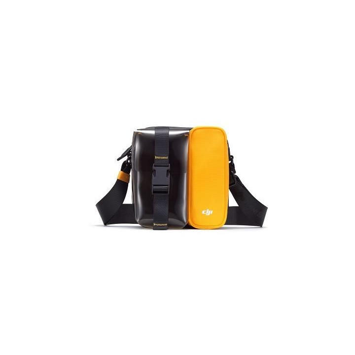 DJI Mini Bag + (Black & Yellow)