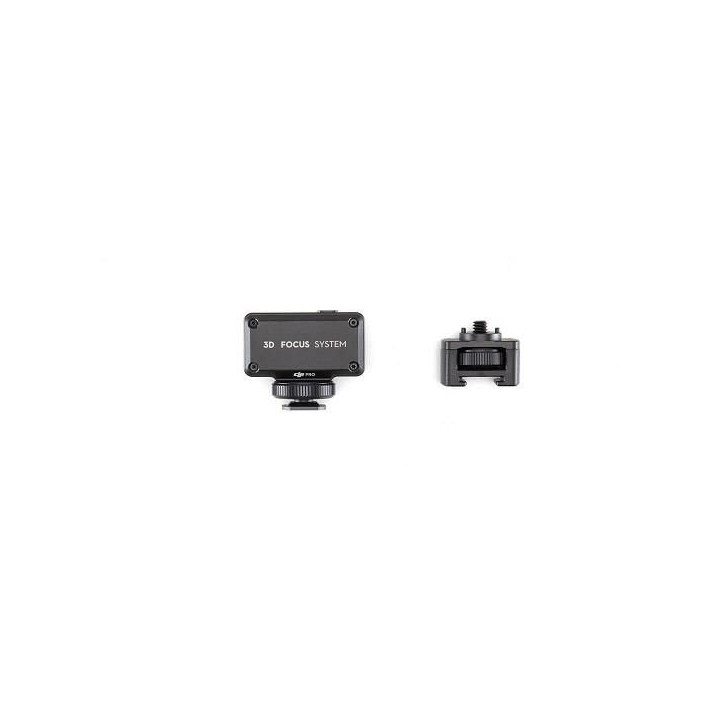 DJI Ronin 3D Focus System