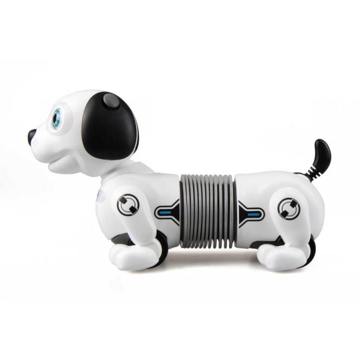 Robot Pes Dackel