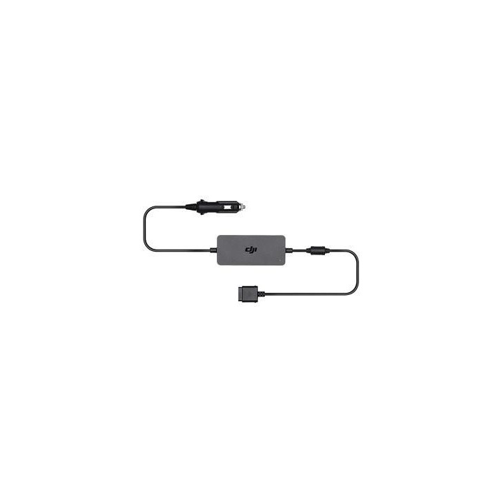 DJI FPV Car Charger