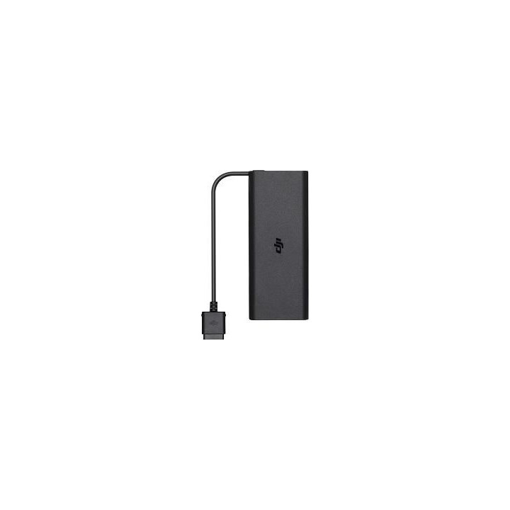 DJI FPV AC Power Adapter