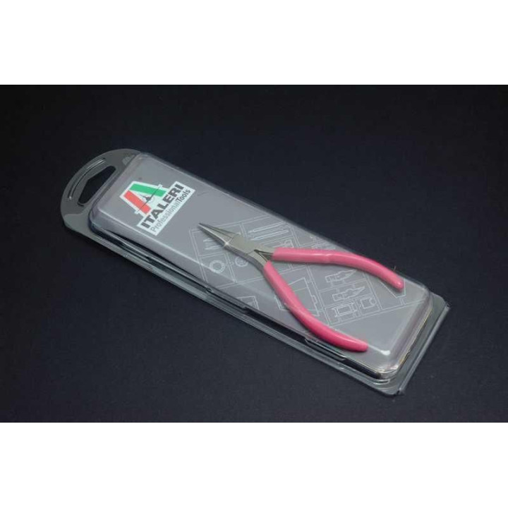 Long nose plier 50812 - kleště