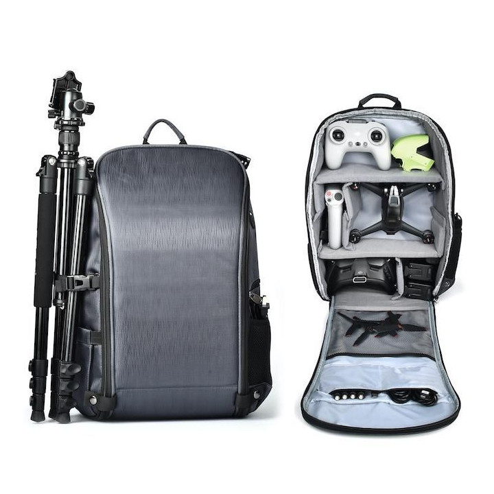 DJI FPV - DIY Nylon Backpack