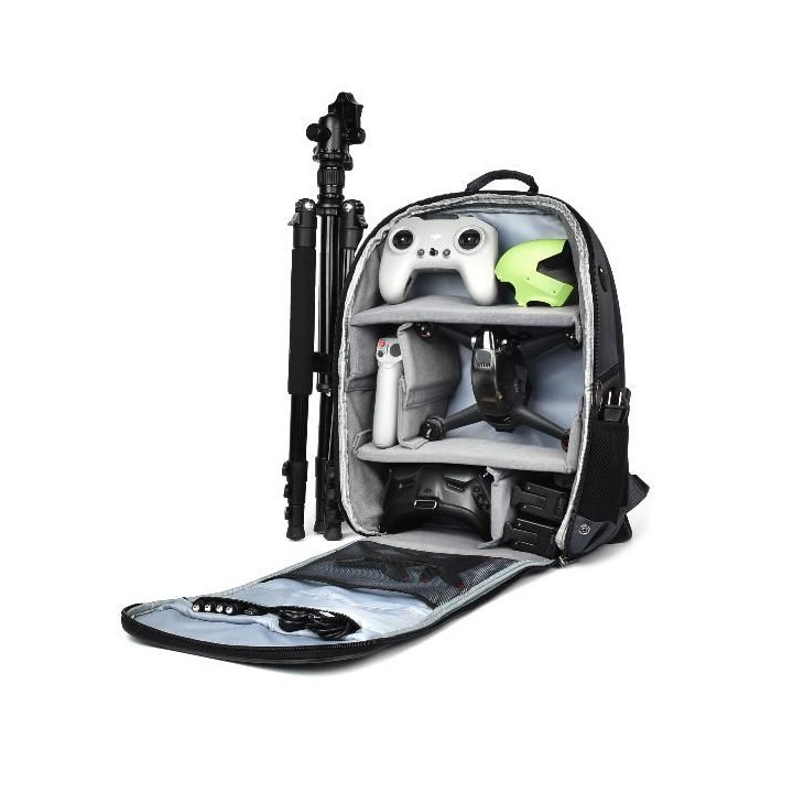 DJI FPV - DIY Nylon Backpack