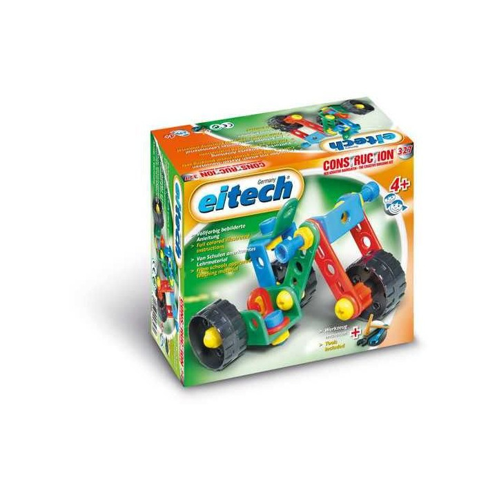 EITECH Beginner Set - C327 Trike
