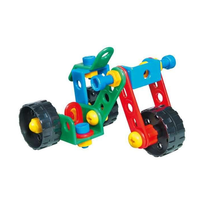 EITECH Beginner Set - C327 Trike