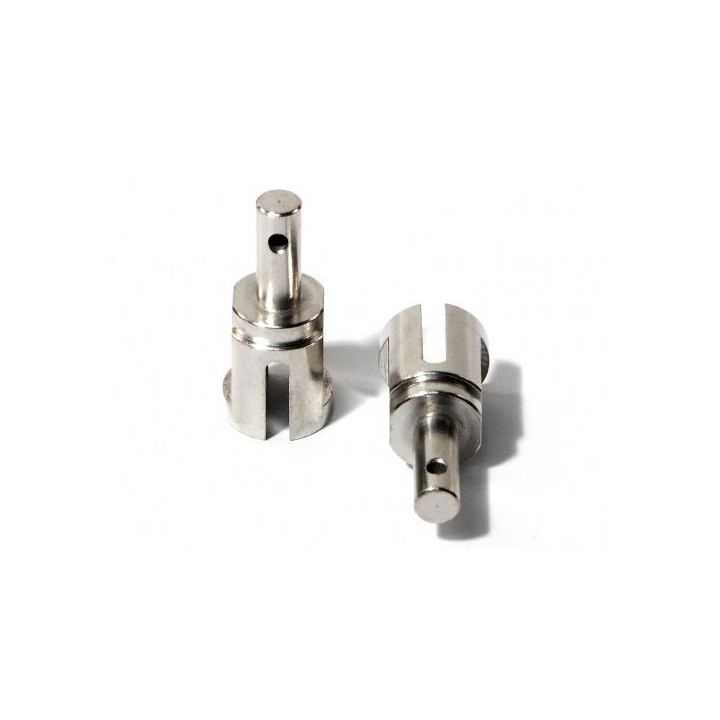 HD Unašeč diferenciálu 14x34mm (2ks)
