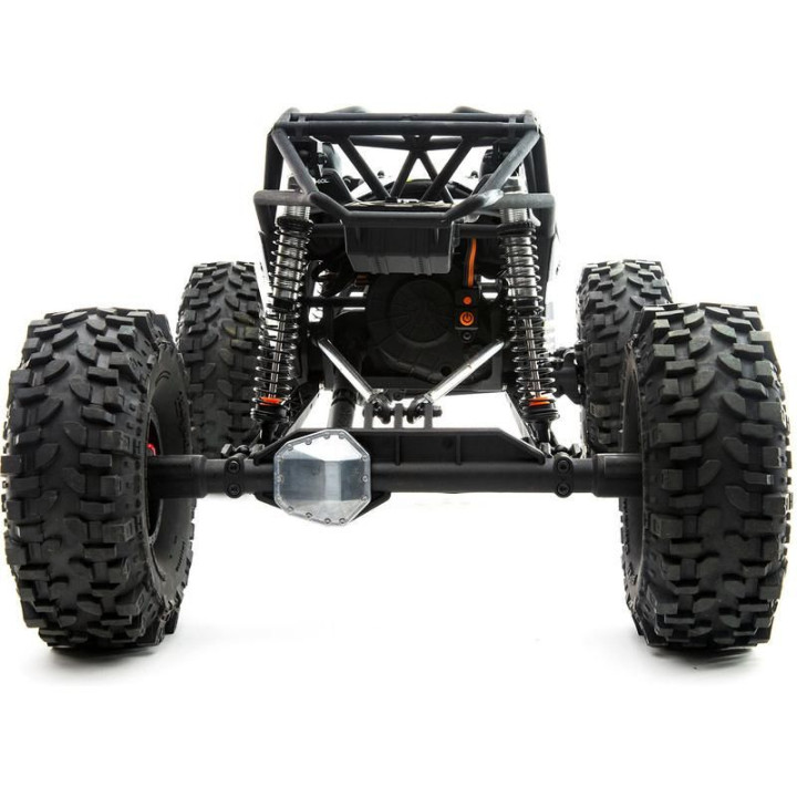 Axial RBX10 Ryft 4WD 1:10 RTR oranžový