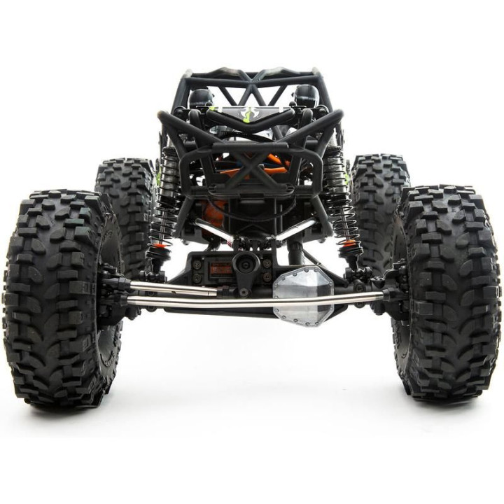 Axial RBX10 Ryft 4WD 1:10 RTR oranžový