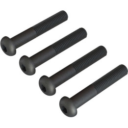 Arrma šroub imbus BH M8x50mm (4)