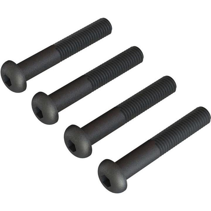 Arrma šroub imbus BH M8x50mm (4)