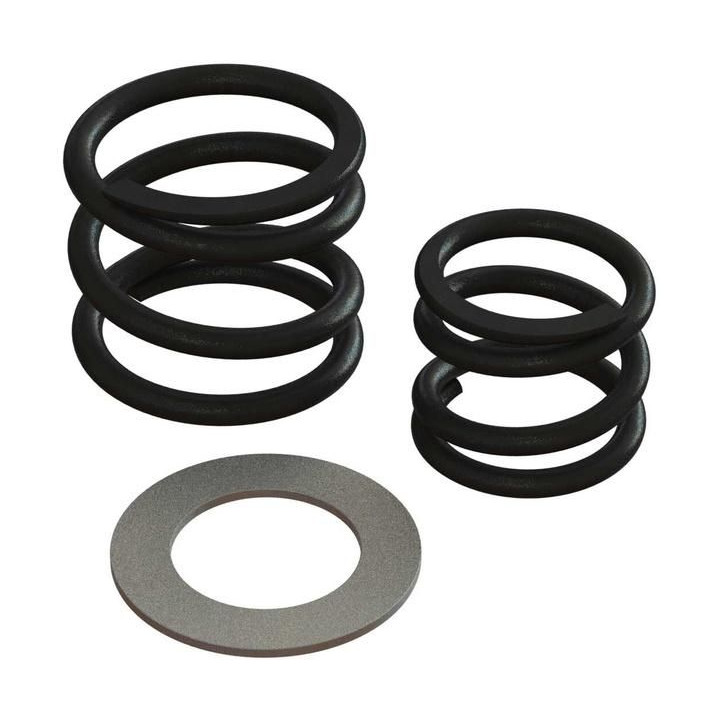 Arrma pružiny servo saveru HD
