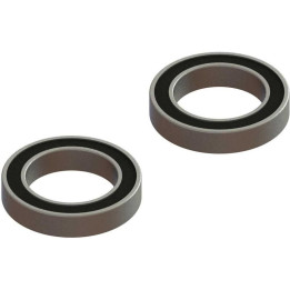 Arrma kuličkové ložisko 17x26x5mm (2RS) (2)