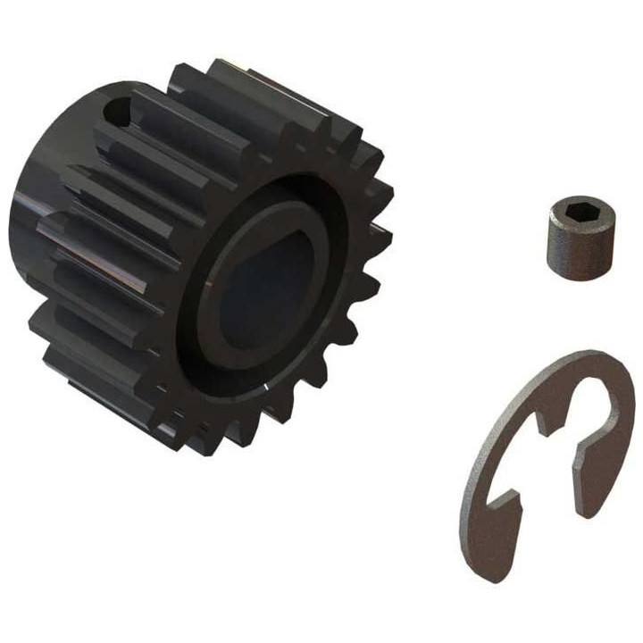 Arrma pastorek 20T M1 Safe-D8