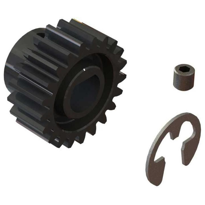 Arrma pastorek 21T M1 Safe-D8