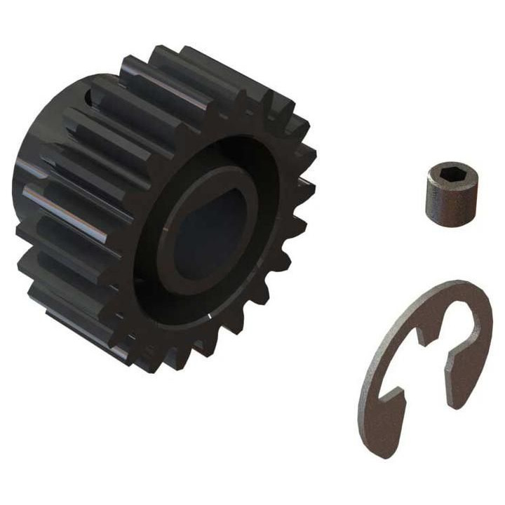 Arrma pastorek 22T M1 Safe-D8