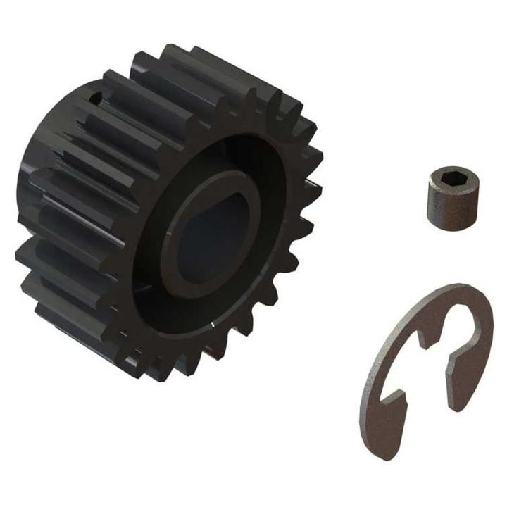 Arrma pastorek 23T M1 Safe-D8