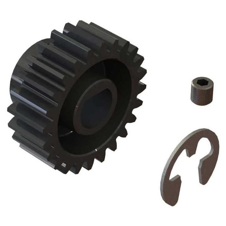 Arrma pastorek 24T M1 Safe-D8