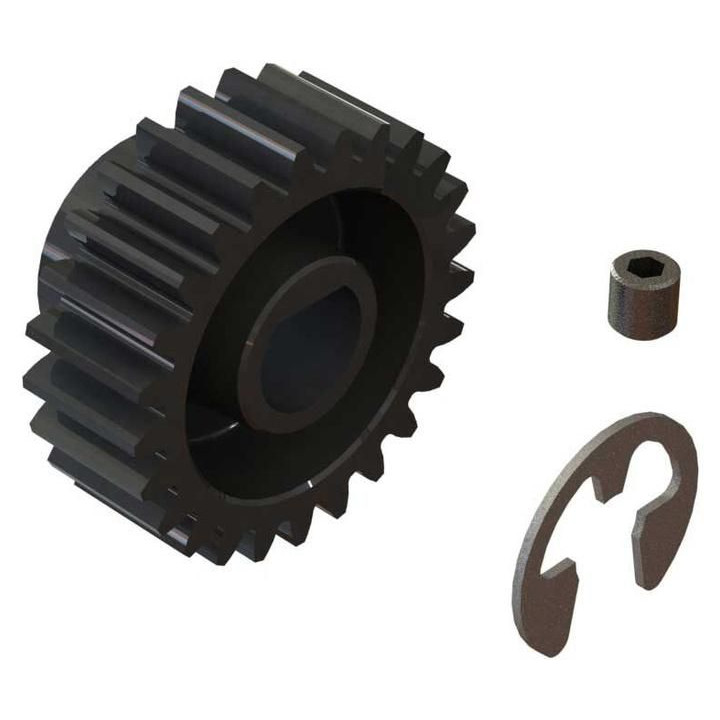 Arrma pastorek 25T M1 Safe-D8