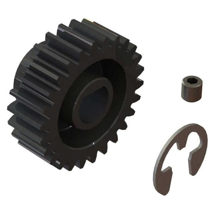 Arrma pastorek 26T M1 Safe-D8