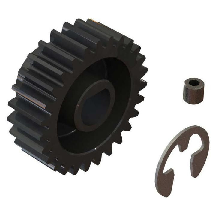 Arrma pastorek 27T M1 Safe-D8