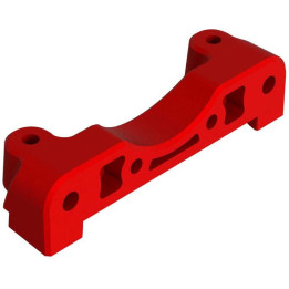 Arrma držák nápravy přední, zadní CNC