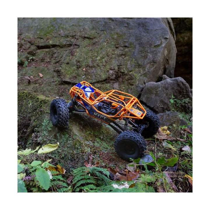 Axial RBX10 Ryft 4WD 1:10 RTR černý