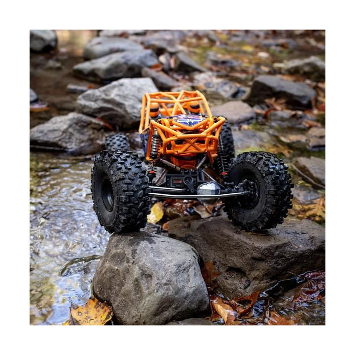 Axial RBX10 Ryft 4WD 1:10 RTR černý