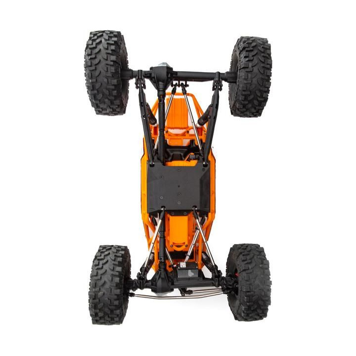 Axial RBX10 Ryft 4WD 1:10 RTR černý