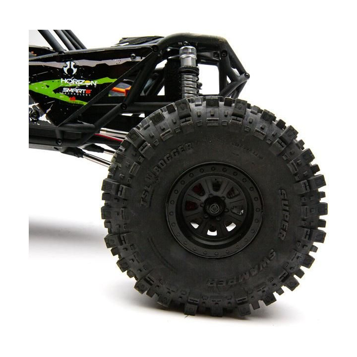 Axial RBX10 Ryft 4WD 1:10 RTR černý