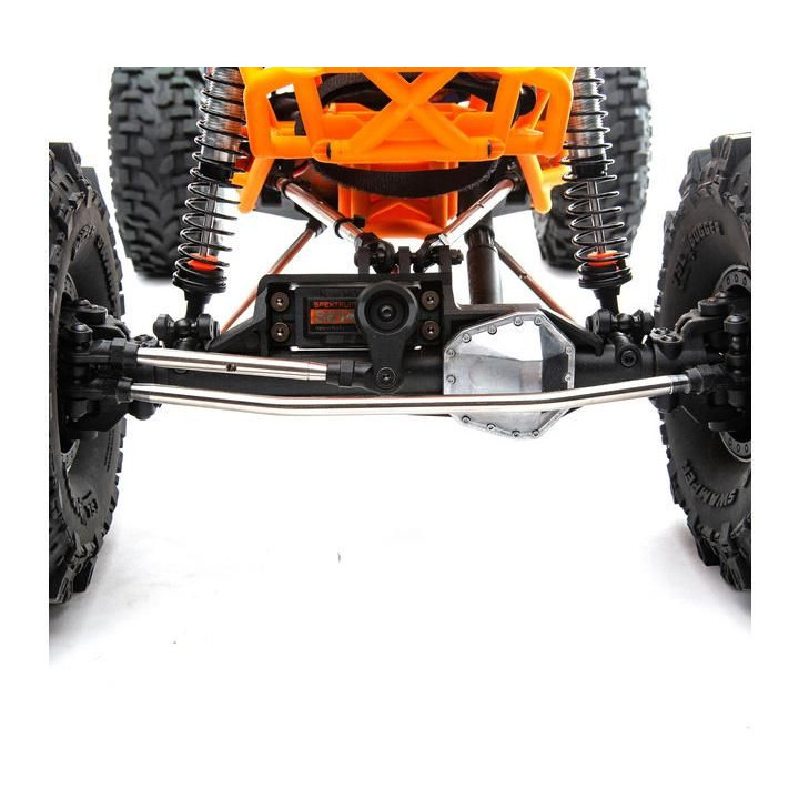 Axial RBX10 Ryft 4WD 1:10 RTR černý