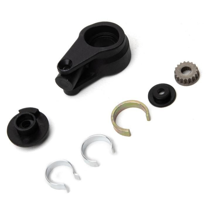 Axial servo saver: RBX10