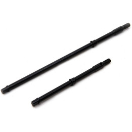 Axial hřídel přímá AR14B (2): RBX10