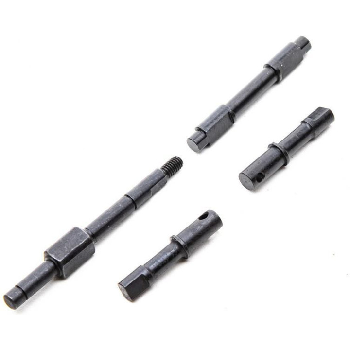 Axial hřídele převodovky: RBX10