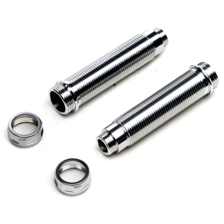 Axial tělo tlumiče, krytka 10x59.5 (2): RBX10